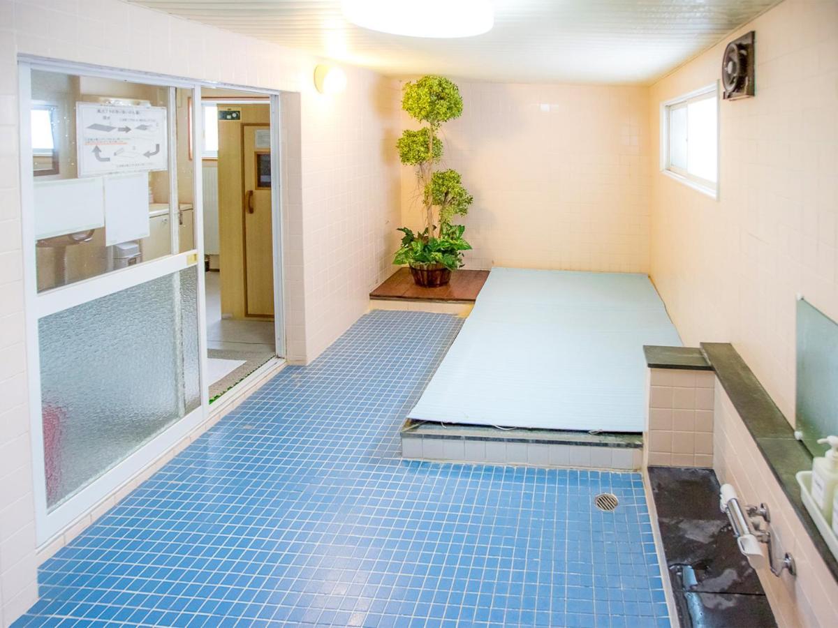 Rusutsu Lodges Pension Lilla Huset Niseko Exteriör bild