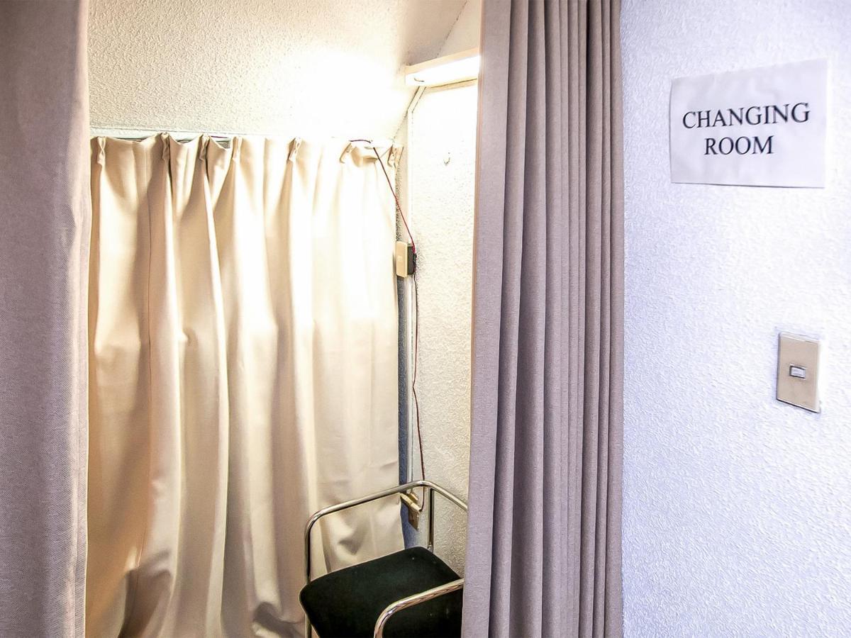 Rusutsu Lodges Pension Lilla Huset Niseko Exteriör bild