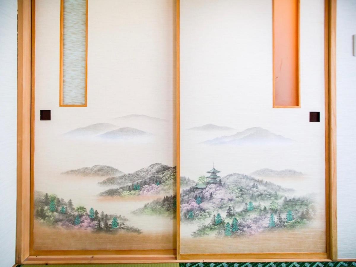 Rusutsu Lodges Pension Lilla Huset Niseko Exteriör bild